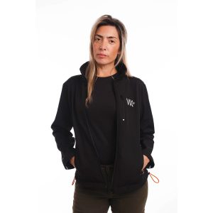 Campera Softshell Mujer
