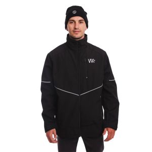 Campera Softshell Hombre